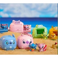Blindbox Stitch Box Play Camper Random Shipment