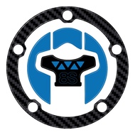 ใหม่✅สติ๊กเกอร์เรซิ่นอีพ็อกซี่3D GSX-8S ป้องกันสติกเกอร์ติดข้างมอเตอร์ไซค์ Suzuki GSX 8S 2023 GSX8S