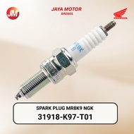 31918-K97-T01 - NGK R MR8K-9 - Spark Plug PCX 150 & ADV 150 AHM Packaging SparkPlug Spark Plug MR8K9