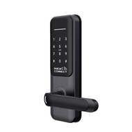 Hatari Connect WIFI Smart Lock  รุ่น H3 Pro Digital Door Lock | กลอนล็อคประตูดิจิตอลอัจฉริยะ รุ่น WIFI