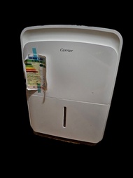 開利22升抽濕機 DC-22DA-1 消委會推薦款