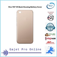 Vivo Y67 V5 Back Housing Battery Cover Replacement