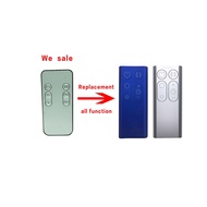 Remote Control For Dyson AM11 (Pure Cool Air Purifier ) (Pure Cool Tower Purifier Fan )(Pure Cool Link Air Purifier ) TP