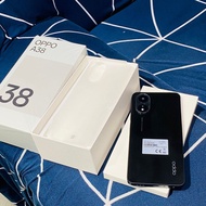 oppo a38 4/128gb second