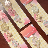 Heisei Retro button strap phone DIY