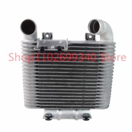 Car Intercooler for Hyundai for KIA BONGO FRONTIER K2500 4D56 2.5L TCI Diesel Engine 28190-42760 281