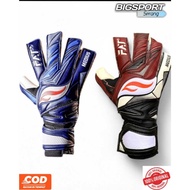 Original FAT Medius T Cut Goalkeeper Gloves