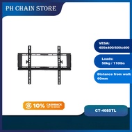CENTO CT-4085TL 40" ~ 85" TV WALL MOUNT BRACKET