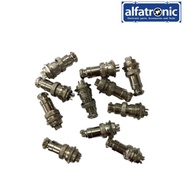 CB 8 PIN CONNECTOR