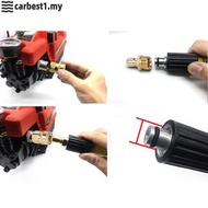[ARBES-MY]Swivel Adapter Kit for High Pressure Washer Hose with 38 Quick Connect M22