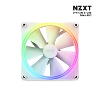 NZXT FAN F120 RGB DUO WHITE : RF-D12SF-W1