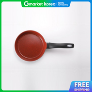 Neoflam | De Chef Ih Induction Compatible Frying Pan Egg Pan 16cm
