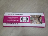 40"-85"電視電視機支架  (全新)