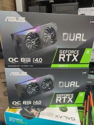 Asus RTX 3060 TI LHR