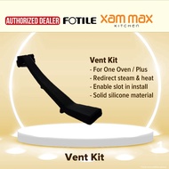 Fotile Vent Kit for One Oven / One Oven Plus + / model HYZK26-E1 / HYZK32-E3