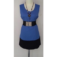 THRIFT DRESS MJS 495