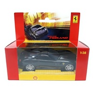 Shell V-Power - Ferrari 599 GTB Fiorano - 1/38