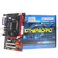 เมนบอร์ด Mainboard INTEL P7H55-LY (1156) Intel H55 Express Chipset