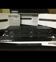 Equalizer dod sr430qx equaliser sr 430 15 band