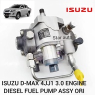 ISUZU D-MAX 4JJ1 3.0 ENGINE DIESEL FUEL PUMP ASSY ORI