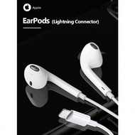 Tai nghe có dây Apple/Apple Original EarPods có đầu nối USB-C Lightning