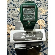 Gshock original G 8100
