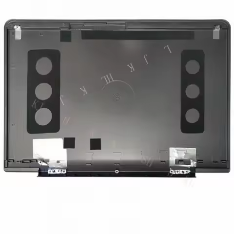 NN new FOR Samsung NP530U3C NP530U3B NP535U3C 532U3C LCD Back Cover+LCD Hinges
