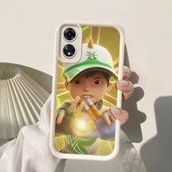 Case for OPPO RENO 2F 2Z A5X 13F 2025 A5 A5i PRO 5G FA-3 BoBoiBoy BlastBOUNCE