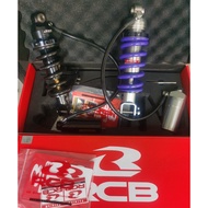 RCB RACING BOY FZ150 R15 MONOSHOCK DB-2 DB2 LINE PREMIUM EDITION