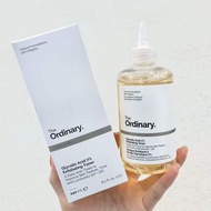 The Ordinary Glycolic Acid 7% Exfoliating Toner果酸爽膚水240ml