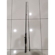 [Used] Daiwa Infeet Casting Rod