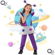 [New Product] Halloween Children's Costume Alien cos Cosplay Costume Children's Costume Costume