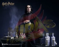 全新现货 Inart Harry Potter Snape 史納普教授