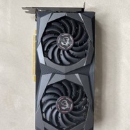 MSI GTX 1660 SUPER™ GAMING