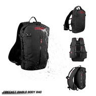 Firecast | Ultralight Backpack | Firecast Diablo Body Bag