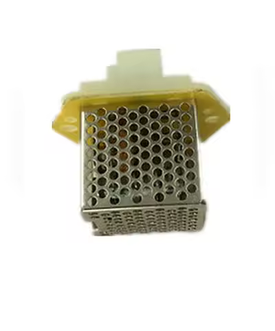 New Blower Motor Resistor 2715006J01 27150-06J01 For Nissan D21 Pickup Pathfinder 720 RU-207 RU892 3