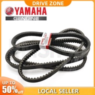 Yamaha V-Belt B65 5TL 2DP 2PH 54P 44D for NMAX V1 V2 MIo Mx Sporty Soul Gear Aerox Gravis
