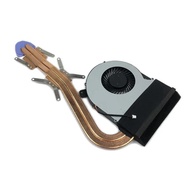 New Laptop CPU Cooling Heatsink Fan For Asus K55DR K55N K55D K55DE A55D Cooler 13N0-MAA0901 13GNAN1A