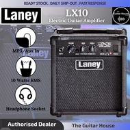 Laney LX10 Electric Guitar Amplifier