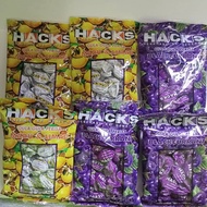 Gula-gula Berperisa Hacks