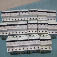 MCB ic 60h original second hand goods 3 passes guaranteed normal