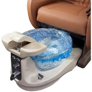 [Spa Liner] NAIL TANK COVER BAG (SPA LINER BLUE, WHITE) 400 pieces/Carton