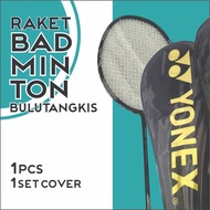 Badminton Racket BADMINTON Racket Best Quality ORIGINAL SS02/Complete Racket+Bag+Grip/BADMINTON/BADMINTON/