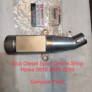 PIPE INLET PIPE INLET TURBO PANTHER TURBO 4JA1 T