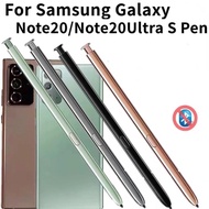 ZUZG Stylus S Pen Compatible For Samsung Galaxy Note 20 Ultra Note 20 Note 10 Note 10 Plus (no Bluetooth-compatible)