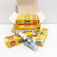 NGK MEGA PRO NEW/GL PRO D8 SPARK PLUG - MOTORCYCLE SPARK PLUG D8 (NGK)