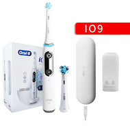 Oral B io9 Electric Toothbrush Upgraded Version