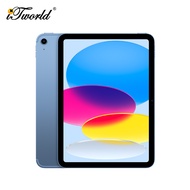 Apple 11-inch iPad A16 (Wi-Fi + Cellular) [2025]