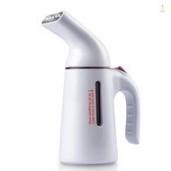 Mini)Garment Steamer Home Handheld Mini Steam Iron 700W High Power Portable Steam Machine For Clothes Fabric Wrinkle Removal