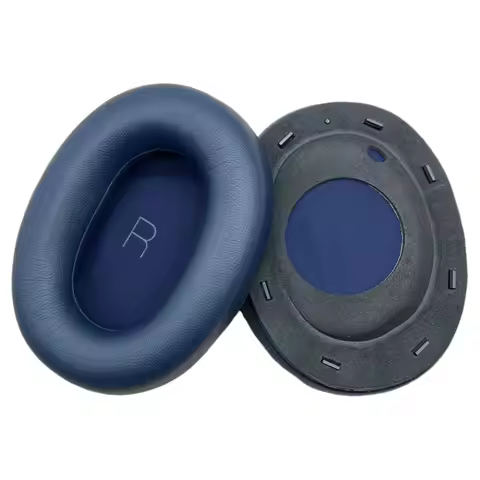 Earpads for JBL TOUR ONE M3 Headphone Cover Sponge Ear Cover Mocha Navy Blue Black